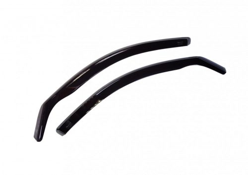 Heko 2 Pe bucăți deflector Chrysler Voyager 5 ușă 2001-2006, 2006-/Grand Voyager 5 ușă 2001-2007