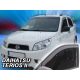 Heko 4 Pe bucăți deflector Daihatsu Terios 5 ușă combi 2005- , Daihatsu Terios 5 ușă 2006- (13223)