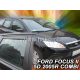 Heko 4 Pe bucăți deflector Ford Focus II 5 ușă combi 2004-2011 (15227)