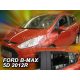 Heko 4 Pe bucăți deflector Ford B-Max 5 ușă 2012-