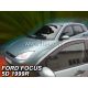 Heko 2 Pe bucăți deflector Ford Focus I 4/5 ușă 1998-2004 (15240)