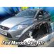 Heko 2 Pe bucăți deflector Ford Mondeo 4/5 ușă 2007- (15267)