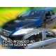 Heko 4 Pe bucăți deflector Ford Mondeo 4/5 ușă 2007- (15279)