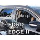 Heko 4 Pe bucăți deflector Ford Edge 5 ușă 2015- (15321)