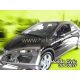 Heko 2 Pe bucăți deflector Honda Civic 3 ușă hatchback 2006- (17143)