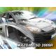 Heko 2 Pe bucăți deflector Mazda 3 4 ușă sedan 2009- , Mazda 3 5 ușă hatchback 2008- (23149)