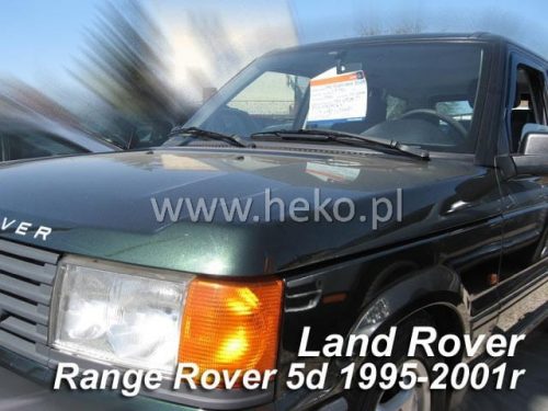 Heko 2 Pe bucăți deflector Land Rover Range Rover 5 ușă 1995-2001 (27218)