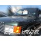 Heko 2 Pe bucăți deflector Land Rover Range Rover 5 ușă 1995-2001 (27218)