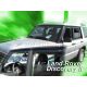 Heko 2 Pe bucăți deflector Land Rover Discovery II 5 ușă 1996-2003 , Land Rover Discovery II 5 ușă