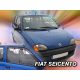 Heko 2 Pe bucăți deflector Fiat Seicento 3 ușă hatchback 1998-