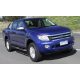 Sporty Ford Ranger Sporty deflector set pentru lunetă față + spate, 4Pe bucăți 4 2012-2016