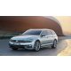 Sporty Volkswagen Passat B8 Sporty deflector set pentru lunetă față + spate, 4Pe bucăți 5 2015-