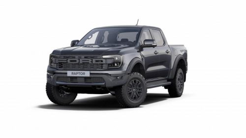 Szatuna Ford Raptor Szatuna deflector set pentru lunetă față + spate, 4Pe bucăți 4 2021-