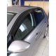 Szatuna Peugeot 308 Szatuna deflector set pentru lunetă față + spate, 4Pe bucăți 5 2013-2021