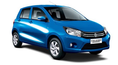 Szatuna Suzuki Celerio  Szatuna deflector set pentru lunetă față + spate, 4Pe bucăți 5 2015-